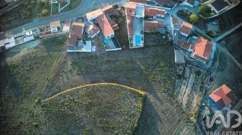 Terreno para Venda em Barrio