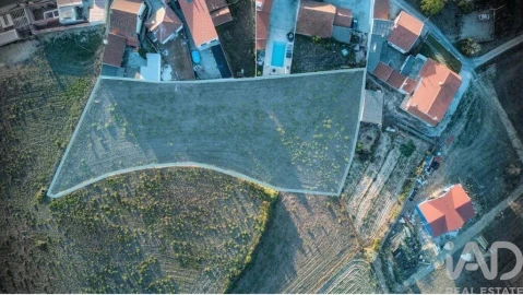 Terreno para Venda em Barrio