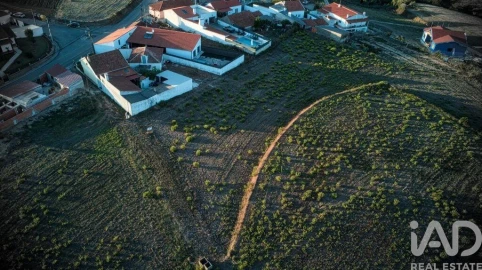 Terreno para Venda em Barrio