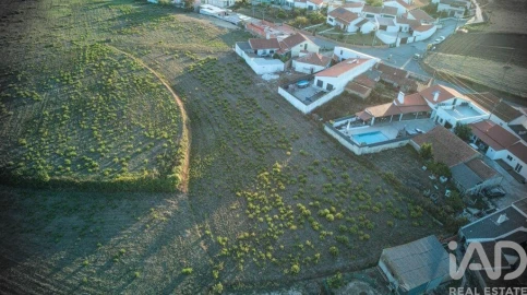 Terreno para Venda em Barrio