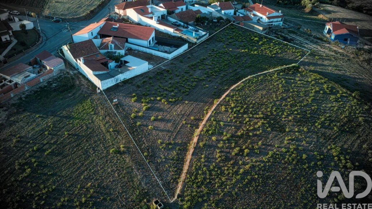 Terreno para Venda em Barrio Foto 1