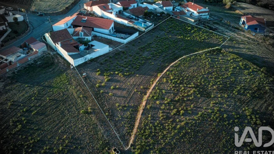 Terreno para Venda em Barrio