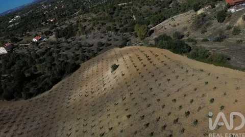 Terreno para Venda em Marvila, Ribeira Santarém, São Salvador, São Nicolau