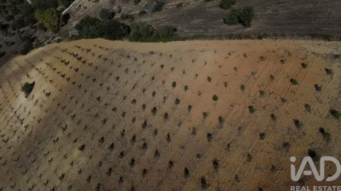 Terreno para Venda em Marvila, Ribeira Santarém, São Salvador, São Nicolau
