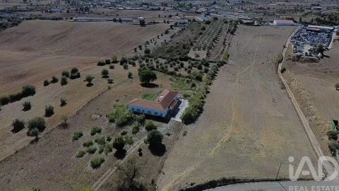 Terreno para Venda em Marvila, Ribeira Santarém, São Salvador, São Nicolau
