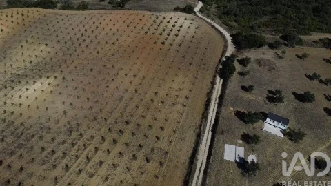 Terreno para Venda em Marvila, Ribeira Santarém, São Salvador, São Nicolau
