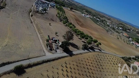 Terreno para Venda em Marvila, Ribeira Santarém, São Salvador, São Nicolau