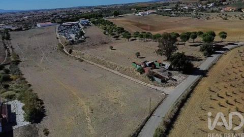 Terreno para Venda em Marvila, Ribeira Santarém, São Salvador, São Nicolau