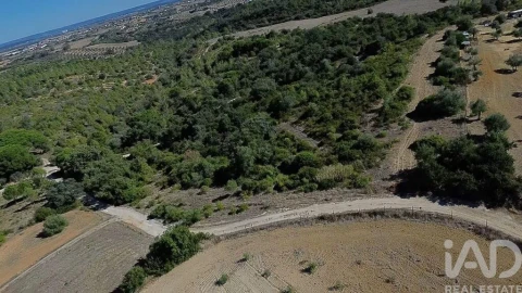 Terreno para Venda em Marvila, Ribeira Santarém, São Salvador, São Nicolau