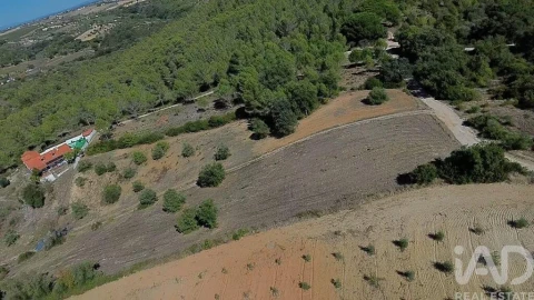 Terreno para Venda em Marvila, Ribeira Santarém, São Salvador, São Nicolau