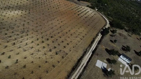 Terreno para Venda em Marvila, Ribeira Santarém, São Salvador, São Nicolau