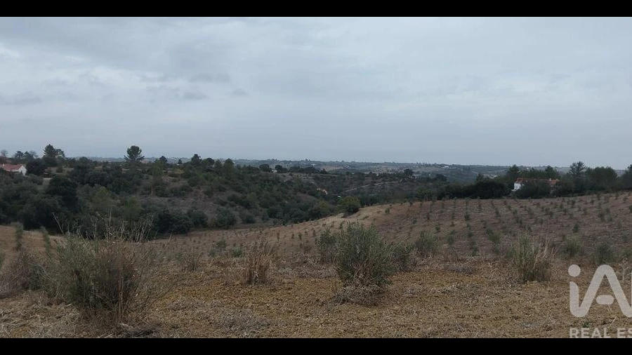 Terreno para Venda em Marvila, Ribeira Santarém, São Salvador, São Nicolau