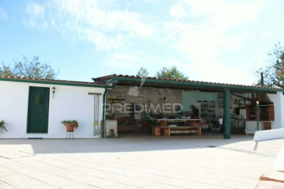 Moradia T3 para Venda em Aguas Belas