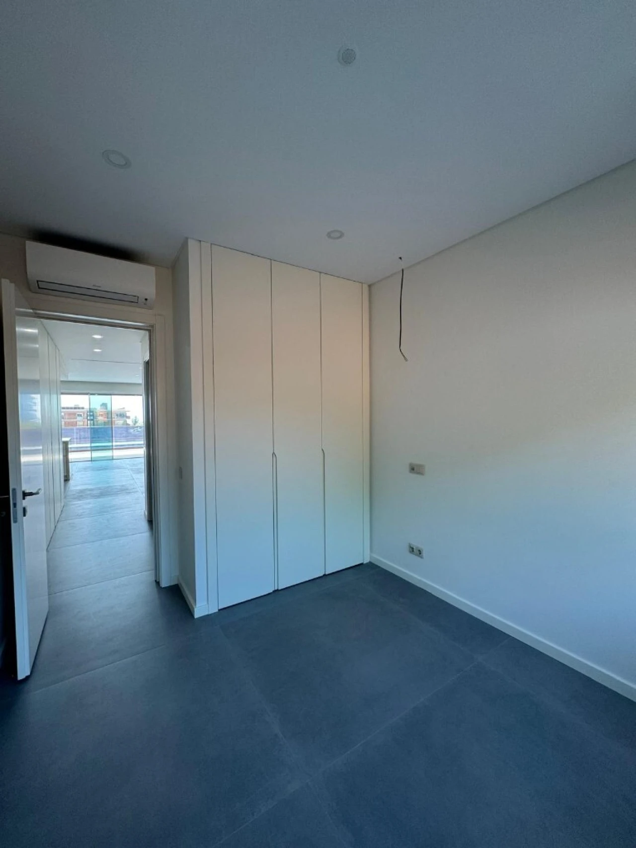 Apartamento T2 para Venda em Quarteira Foto 29