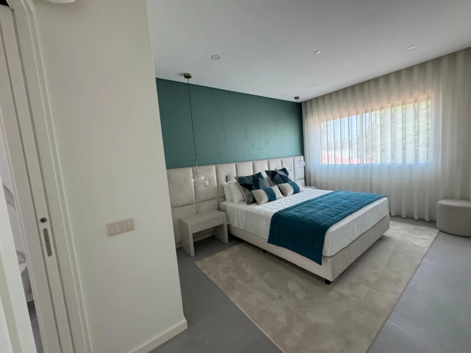 Apartamento T2 para Venda em Quarteira Foto 21