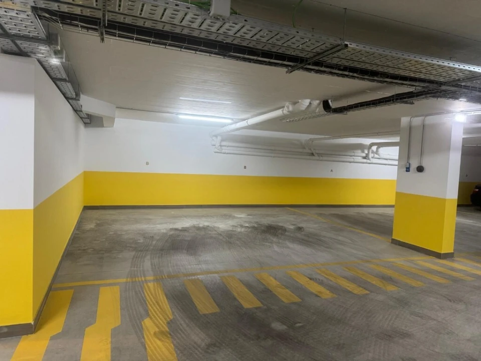 Apartamento T2 para Venda em Quarteira Foto 37