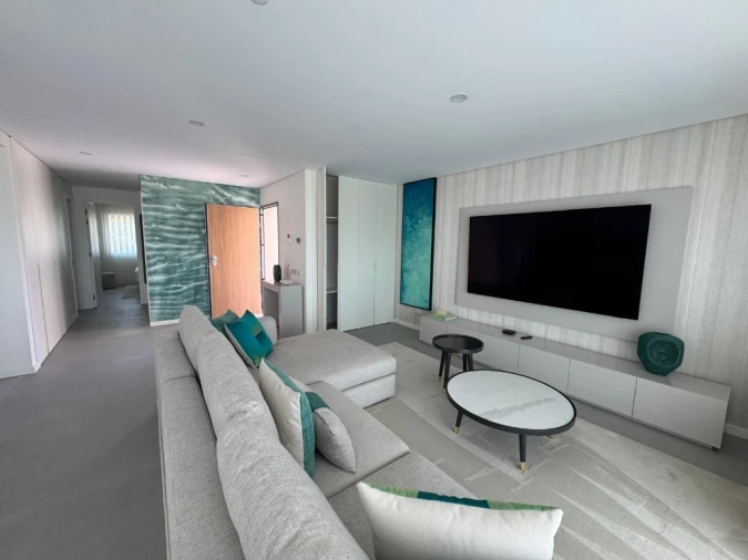 Apartamento T2 para Venda em Quarteira Foto 14
