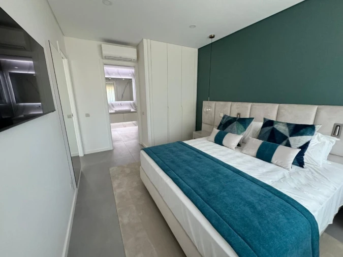 Apartamento T2 para Venda em Quarteira Foto 22