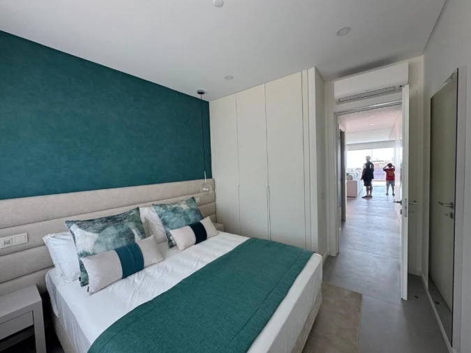 Apartamento T2 para Venda em Quarteira Foto 23
