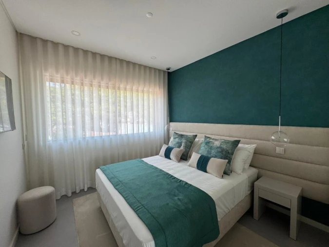 Apartamento T2 para Venda em Quarteira Foto 24