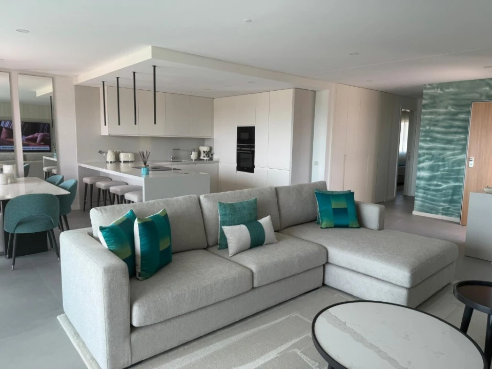 Apartamento T2 para Venda em Quarteira Foto 18