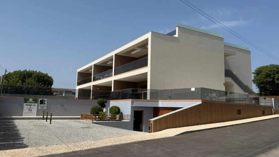 Apartamento T2 para Venda em Quarteira