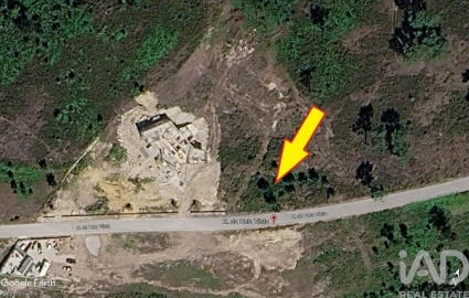 Terreno para Venda em Gandra e Taião