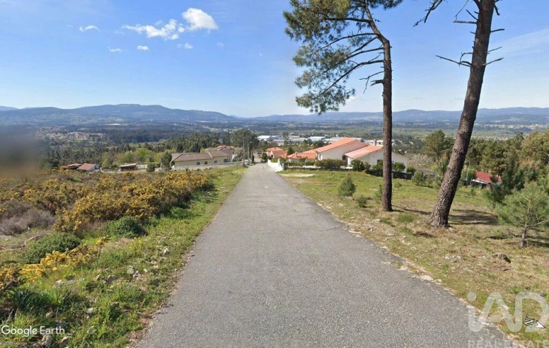 Terreno para Venda em Gandra e Taião Foto 2