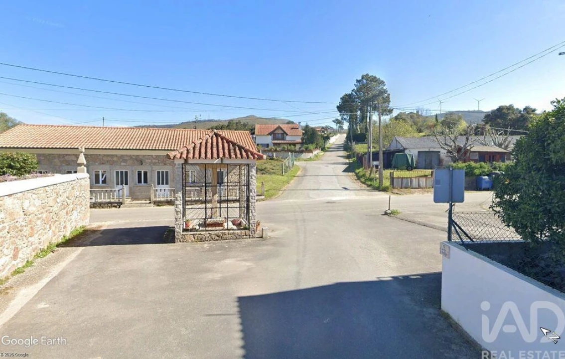 Terreno para Venda em Gandra e Taião Foto 3