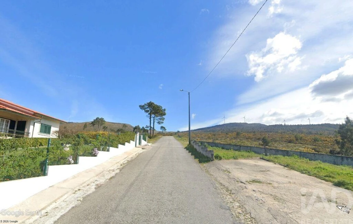 Terreno para Venda em Gandra e Taião Foto 1
