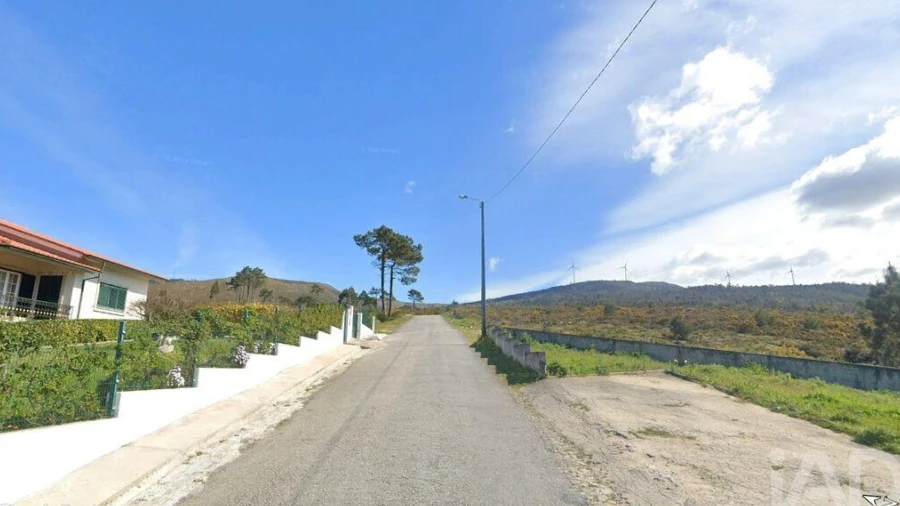 Terreno para Venda em Gandra e Taião