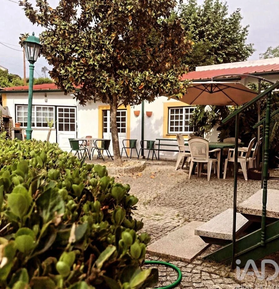 Prédio para Venda em Canas de Senhorim Foto 9