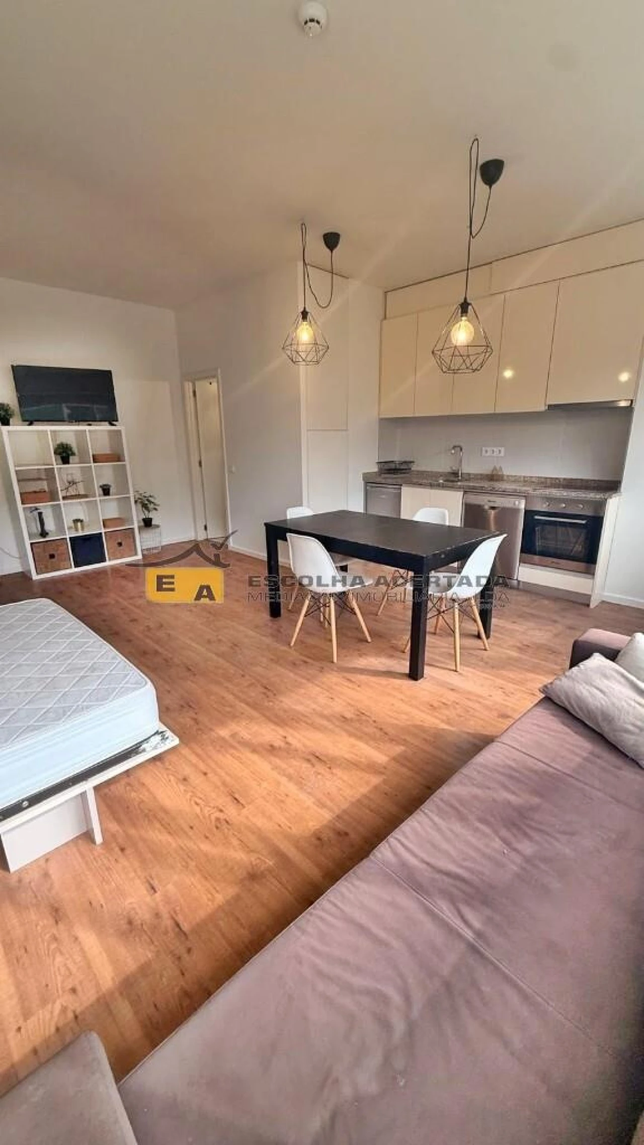 Apartamento para Venda em Ramalde Foto 1