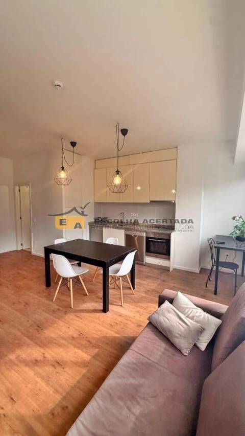 Apartamento para Venda em Ramalde