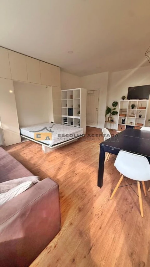 Apartamento para Venda em Ramalde