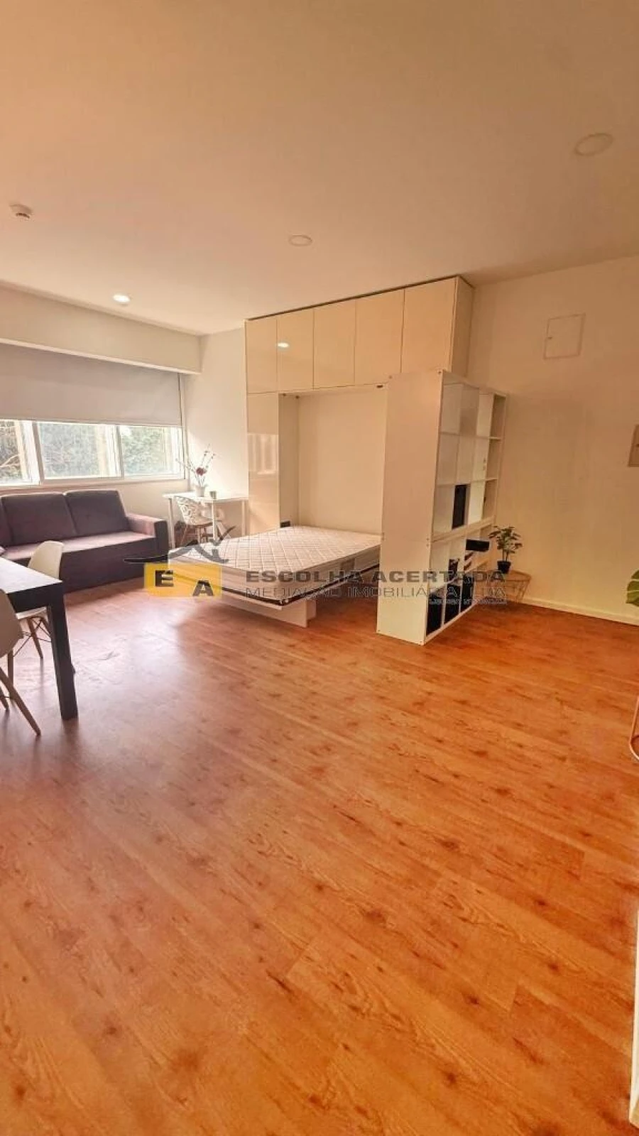 Apartamento para Venda em Ramalde Foto 3