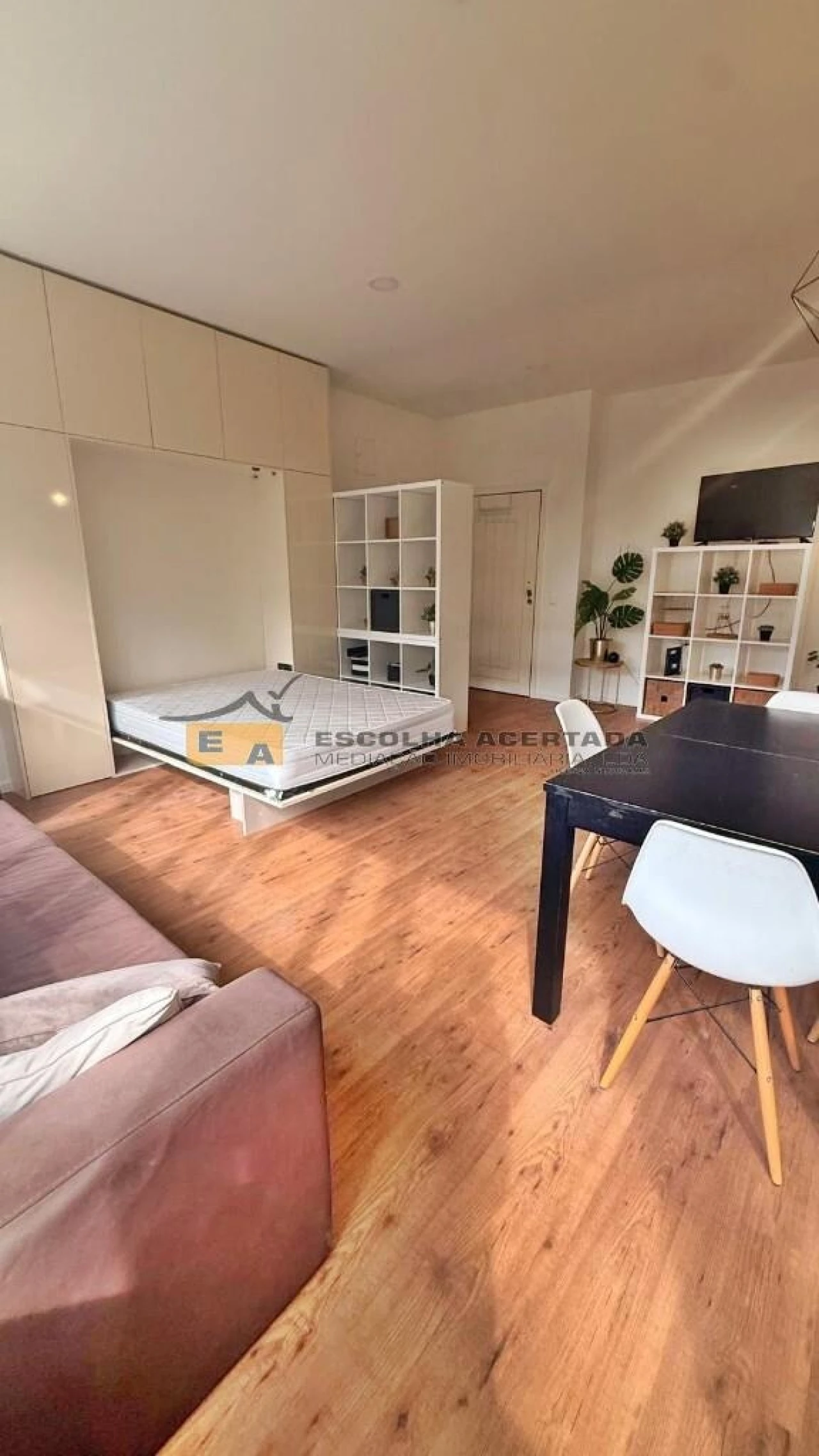 Apartamento para Venda em Ramalde Foto 4