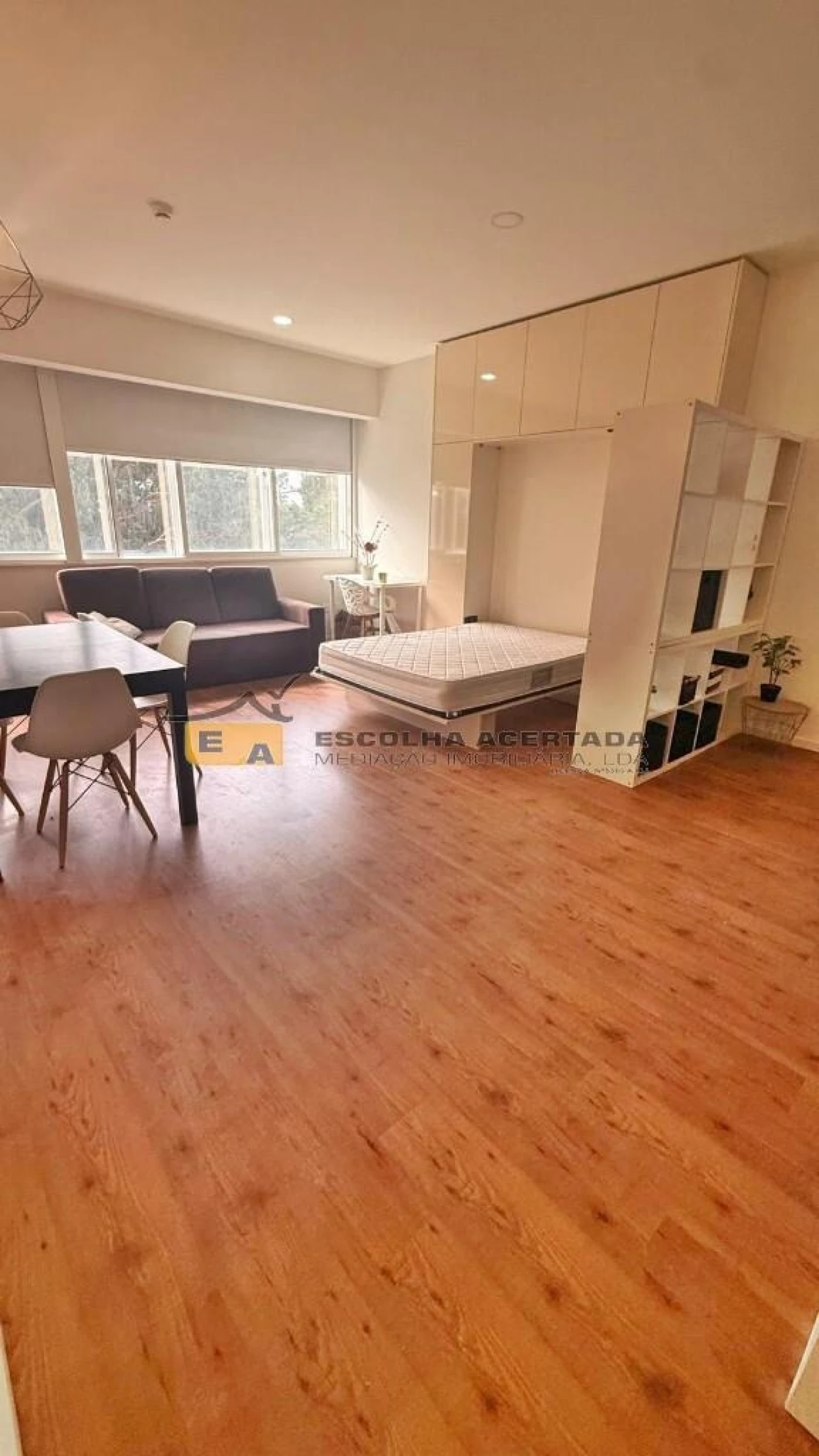 Apartamento para Venda em Ramalde Foto 2