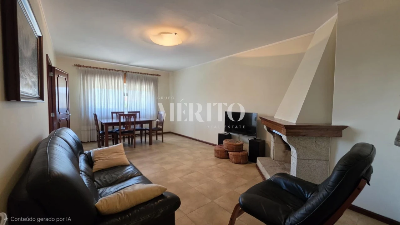 Apartamento T2 para Venda em Barcelos, V.Boa, V.Frescainha Foto 2