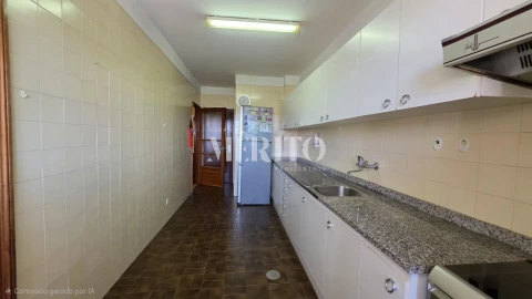 Apartamento T2 para Venda em Barcelos, V.Boa, V.Frescainha