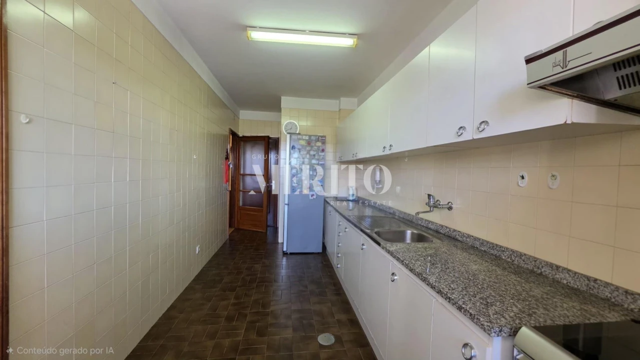 Apartamento T2 para Venda em Barcelos, V.Boa, V.Frescainha Foto 5