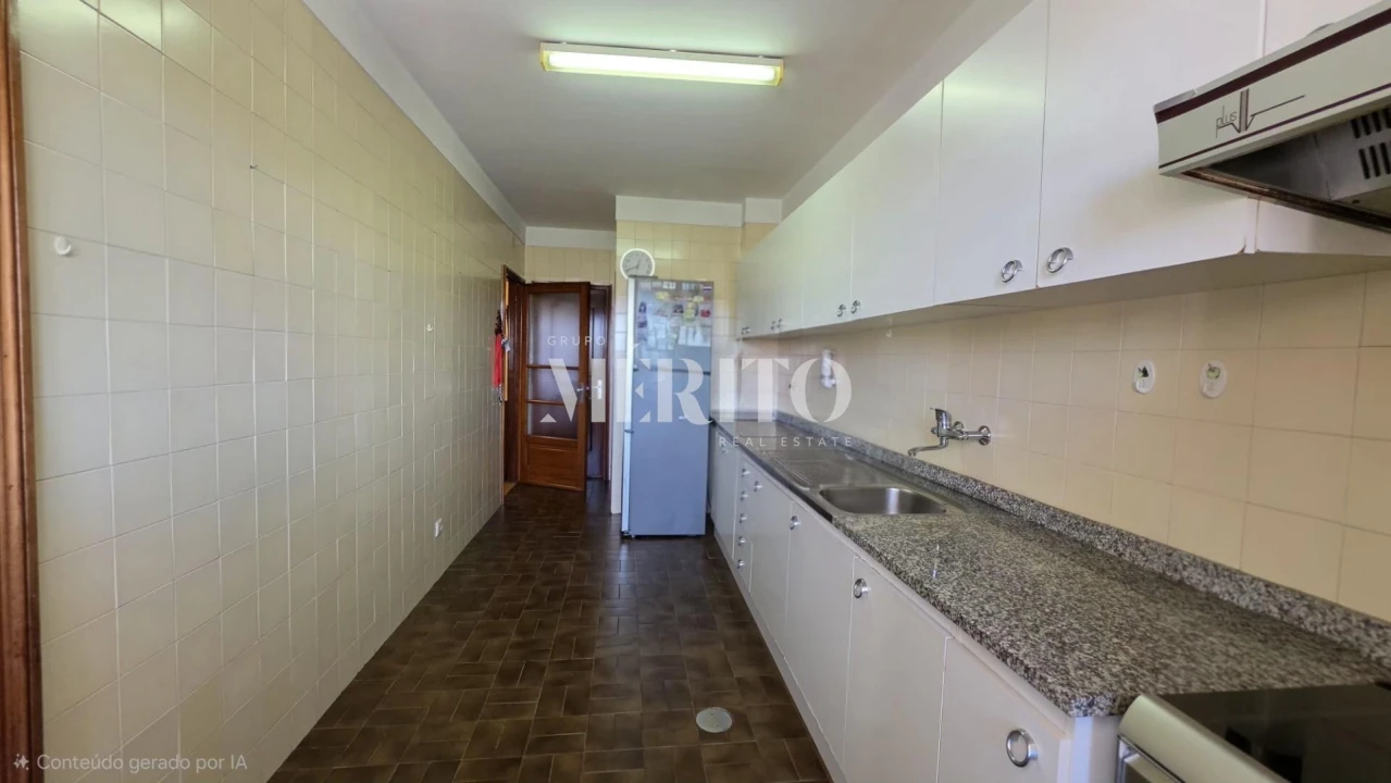 Apartamento T2 para Venda em Barcelos, V.Boa, V.Frescainha Foto 4