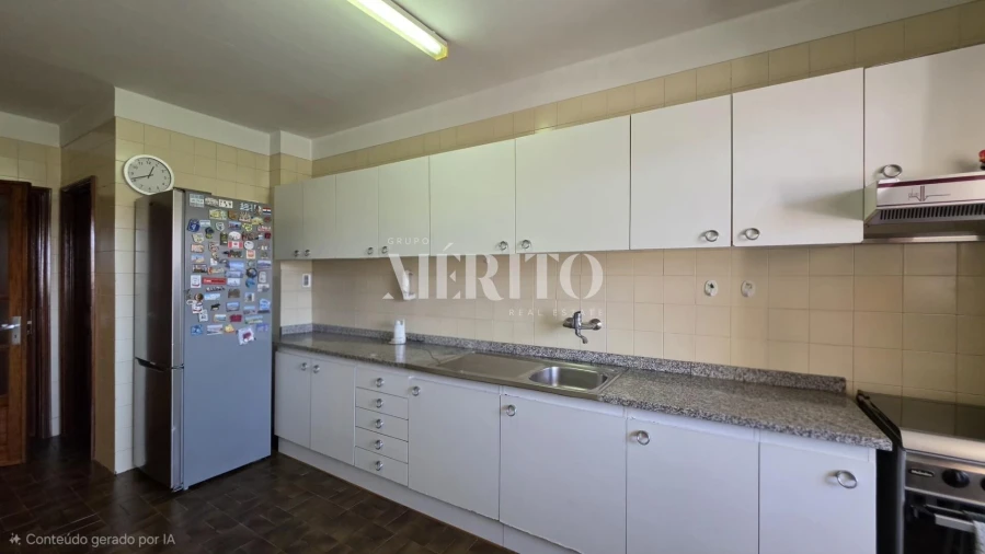 Apartamento T2 para Venda em Barcelos, V.Boa, V.Frescainha Foto 3