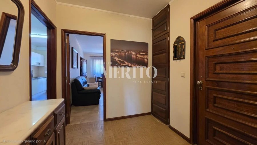Apartamento T2 para Venda em Barcelos, V.Boa, V.Frescainha Foto 11