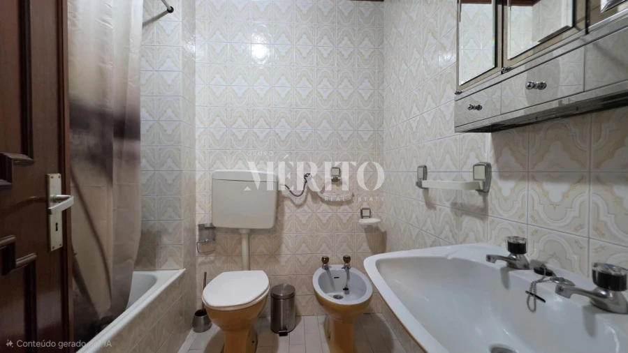 Apartamento T2 para Venda em Barcelos, V.Boa, V.Frescainha Foto 7