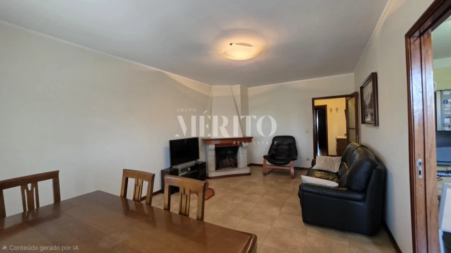 Apartamento T2 para Venda em Barcelos, V.Boa, V.Frescainha