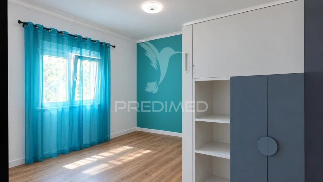 Moradia T4 para Venda em Glória do Ribatejo e Granho Foto 17