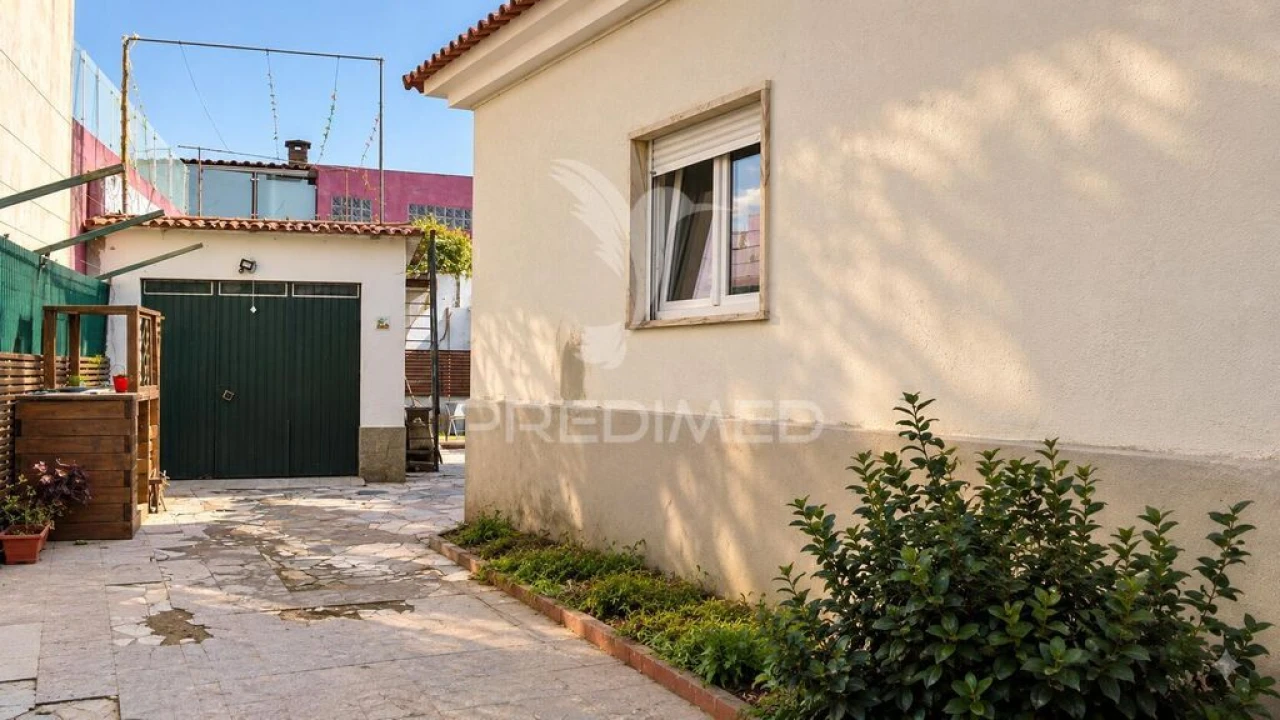 Moradia T4 para Venda em Glória do Ribatejo e Granho Foto 8