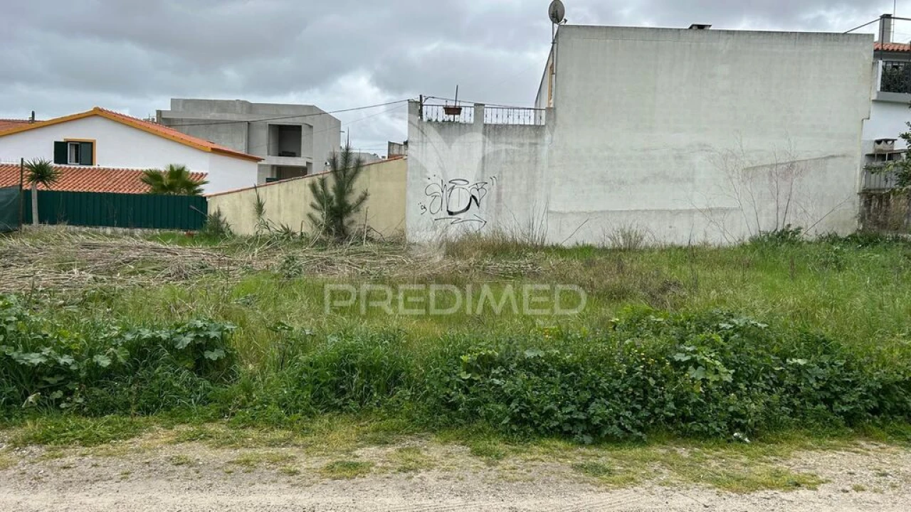 Terreno para Venda em Azeitão (São Lourenço e São Simão) Foto 2