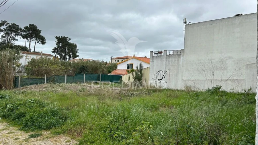 Terreno para Venda em Azeitão (São Lourenço e São Simão)